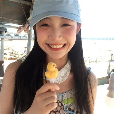 漫天烽火一美人