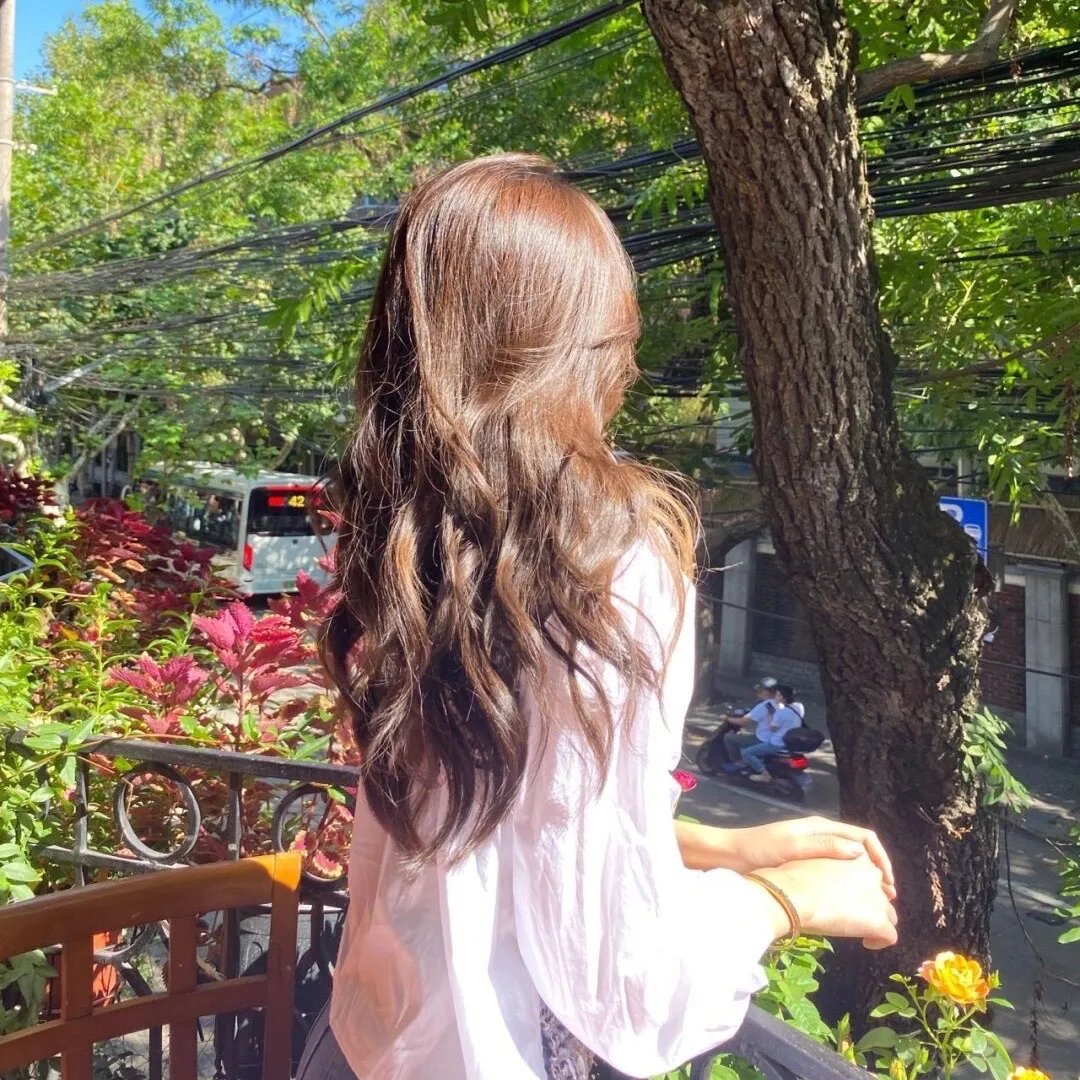 我的妈妈