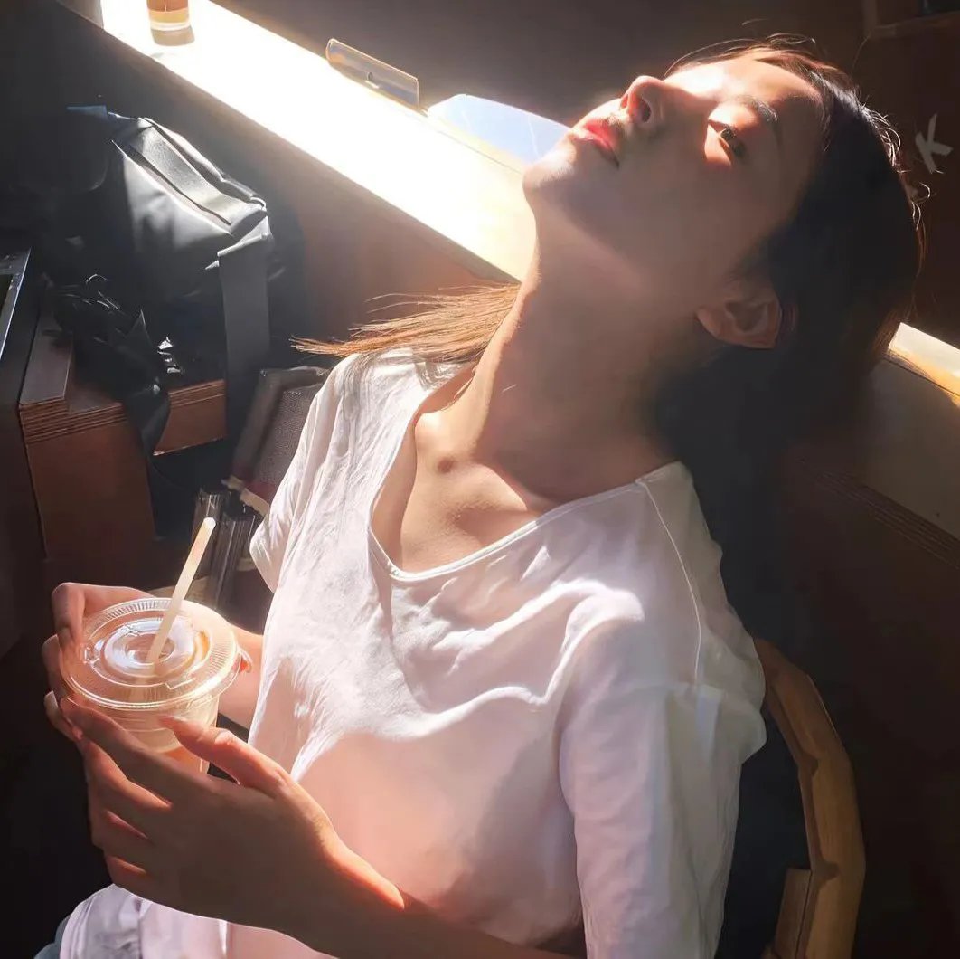 梦中的简